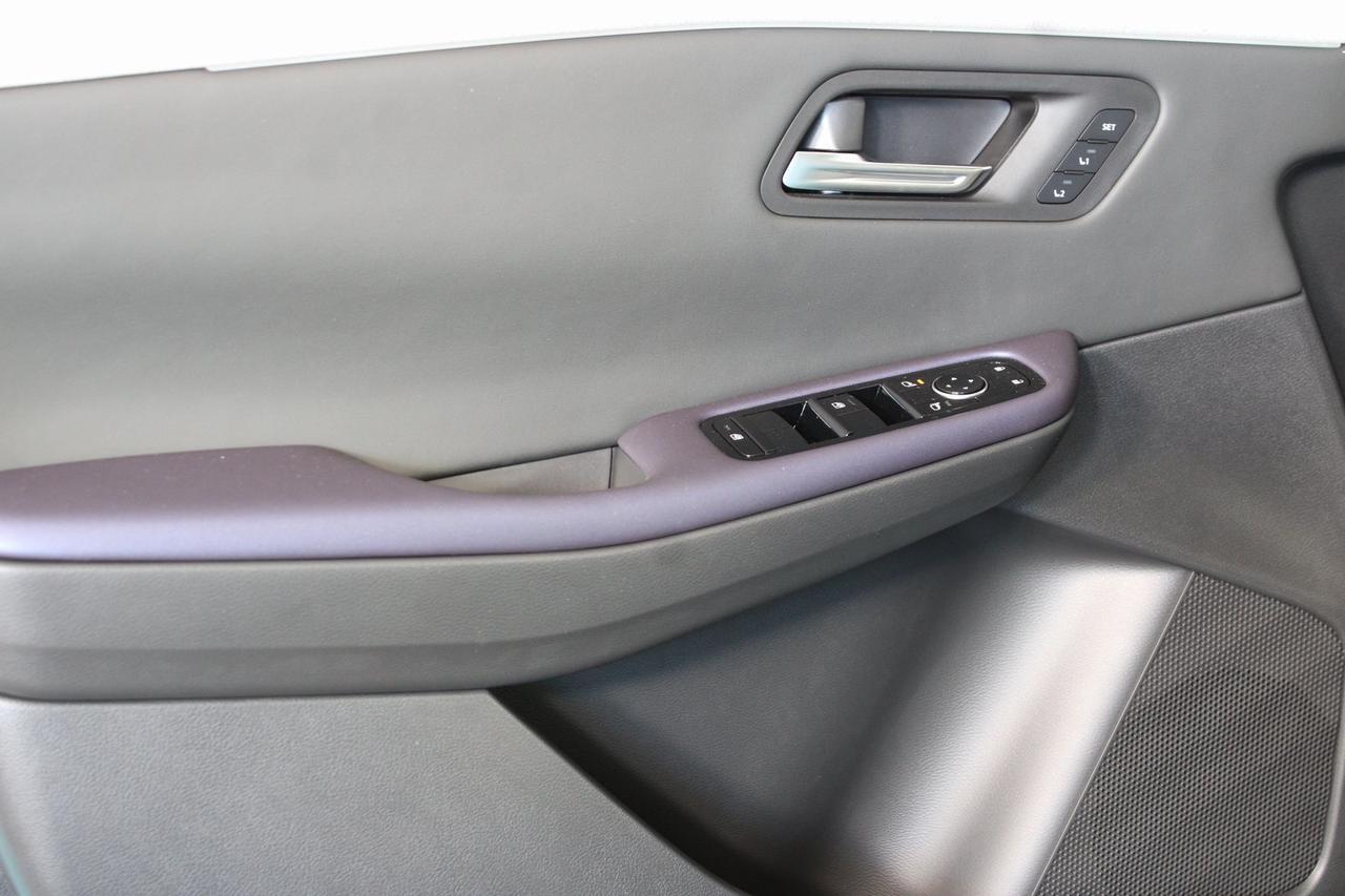 2026 Nissan Leaf PLATINUM+ Manassas VA