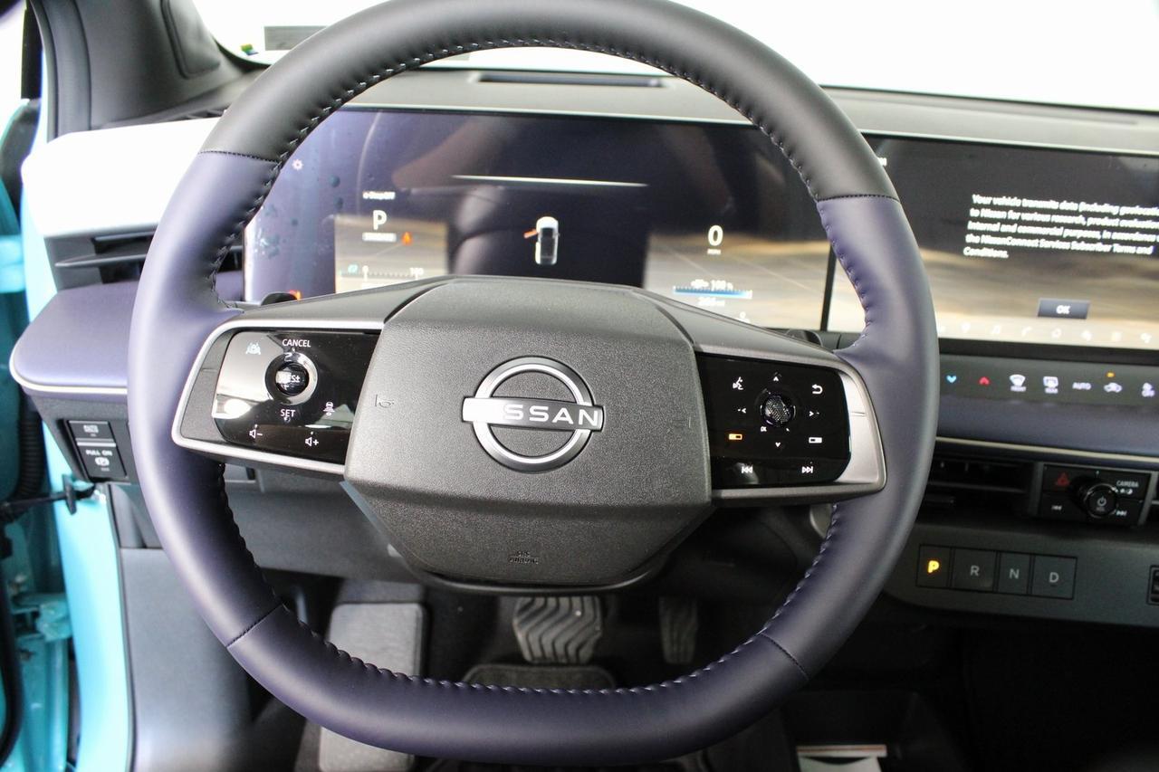 2026 Nissan Leaf PLATINUM+ Manassas VA