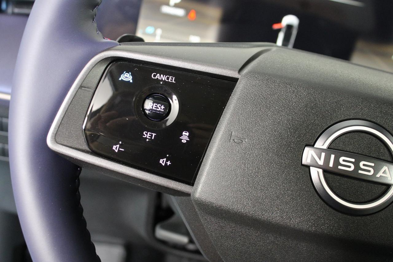 2026 Nissan Leaf PLATINUM+ Manassas VA