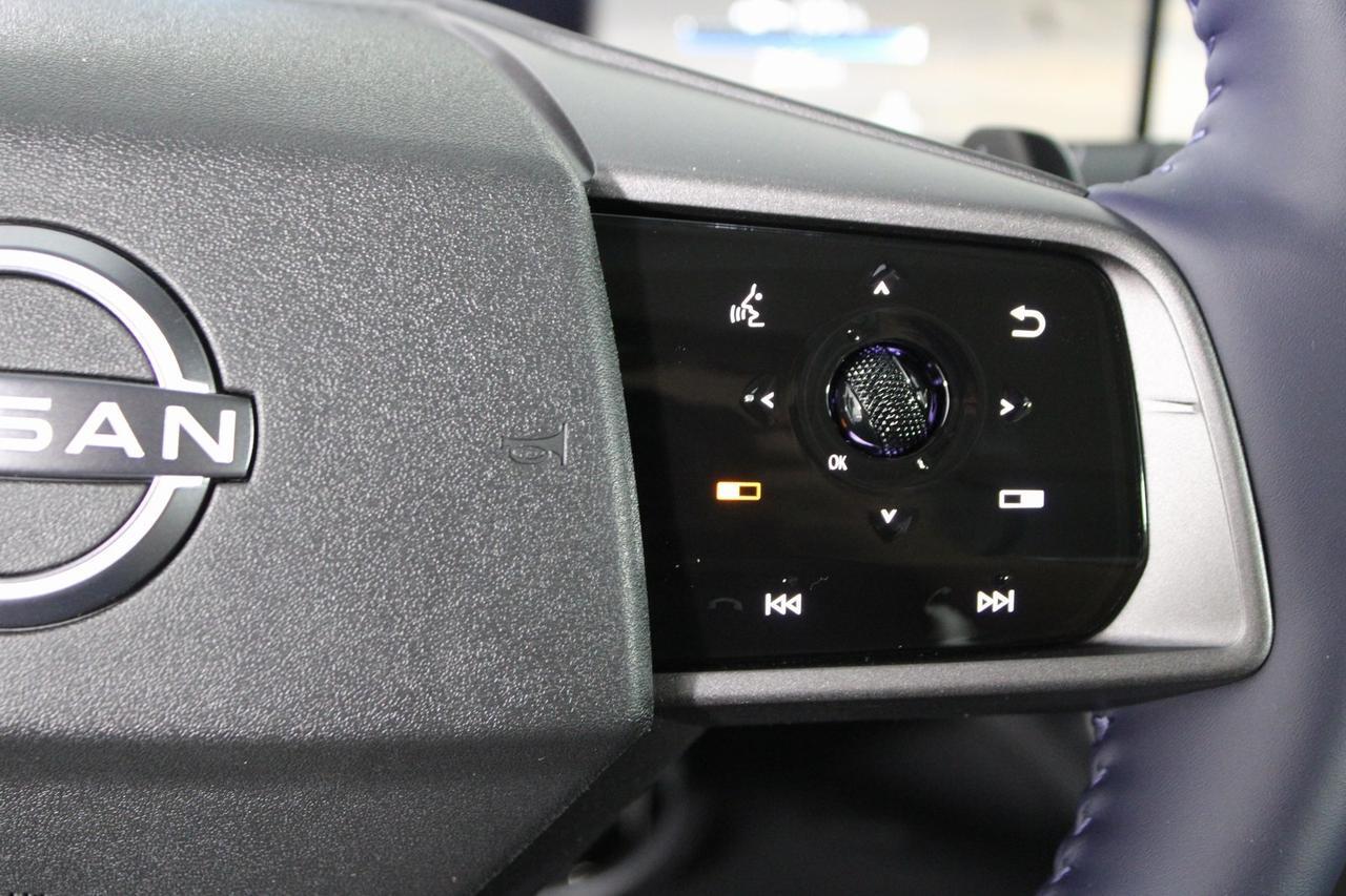 2026 Nissan Leaf PLATINUM+ Manassas VA