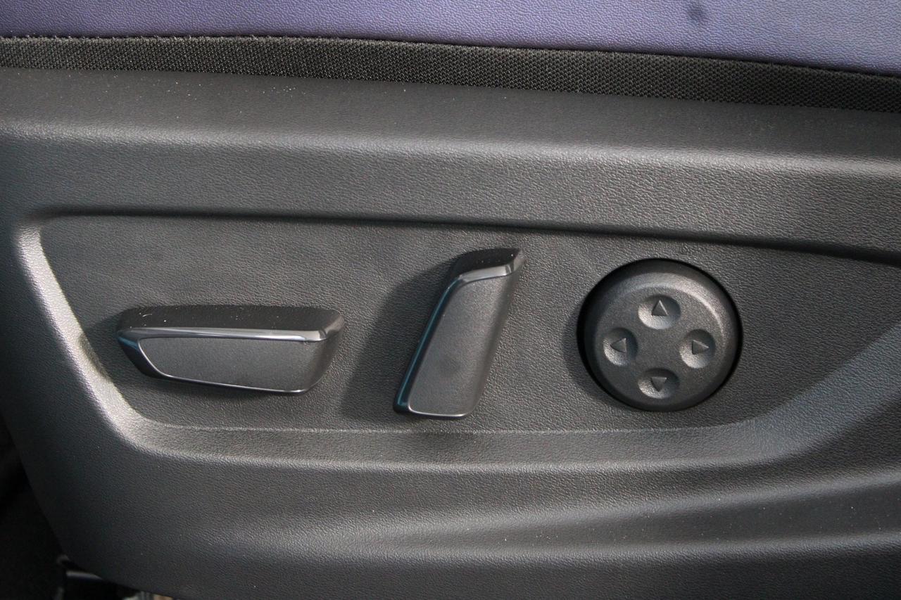 2026 Nissan Leaf PLATINUM+ Manassas VA