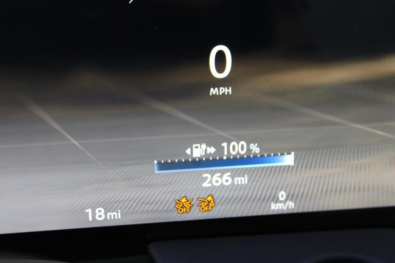 2026 Nissan Leaf PLATINUM+ Manassas VA