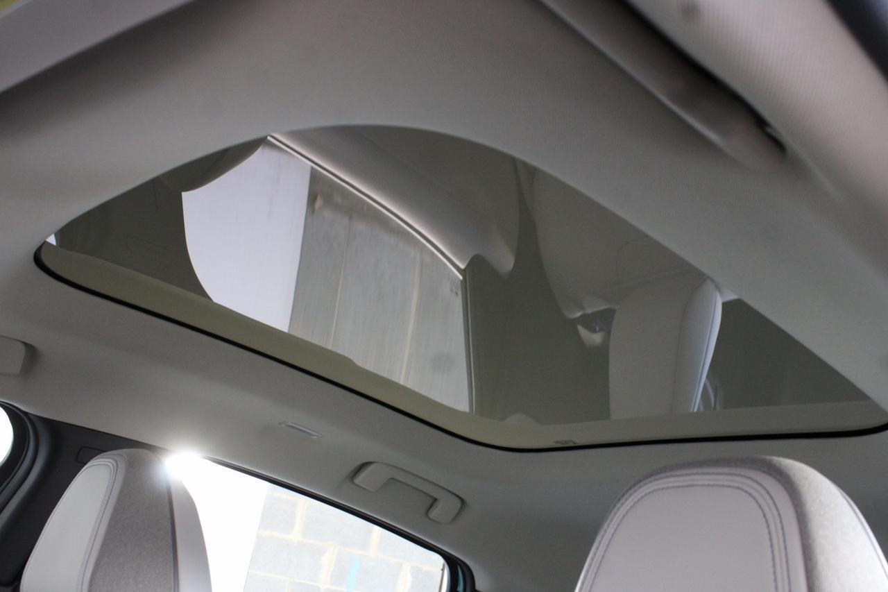 2026 Nissan Leaf PLATINUM+ Manassas VA