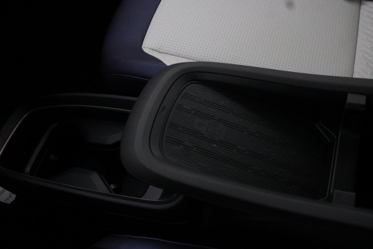 2026 Nissan Leaf PLATINUM+ Manassas VA