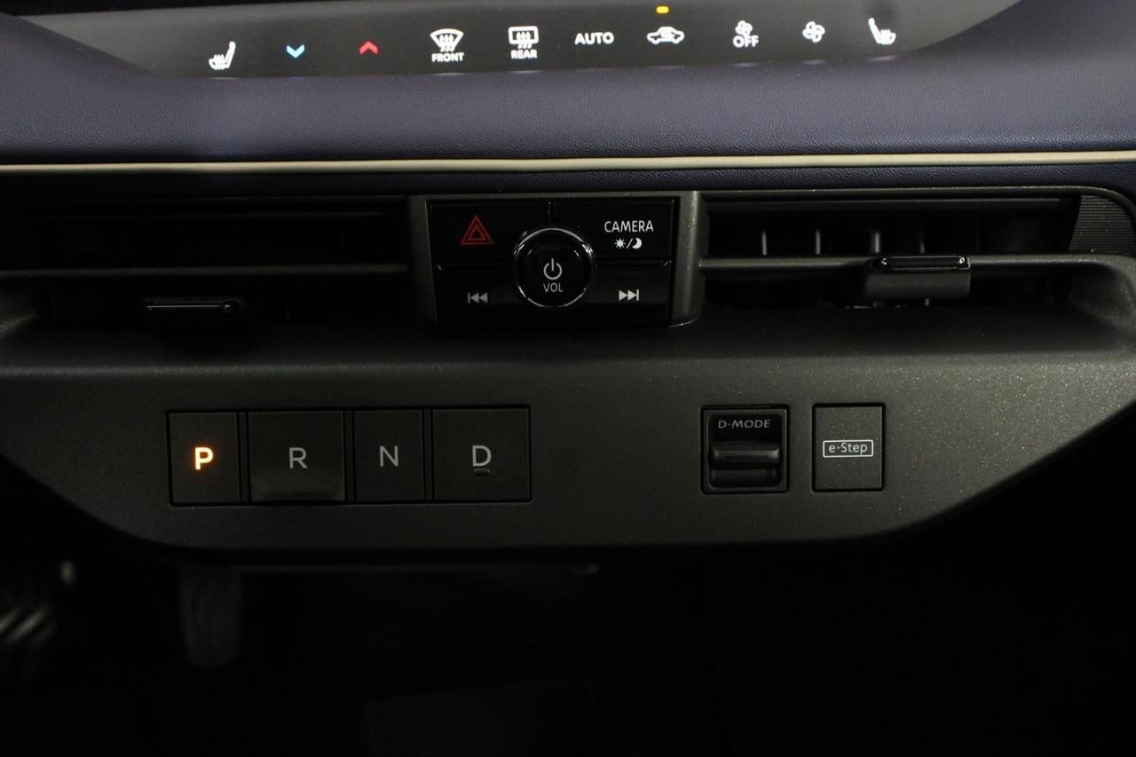 2026 Nissan Leaf PLATINUM+ Manassas VA