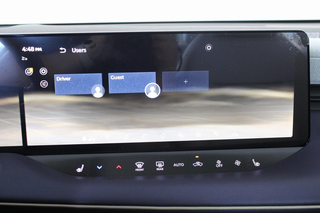 2026 Nissan Leaf PLATINUM+ Manassas VA