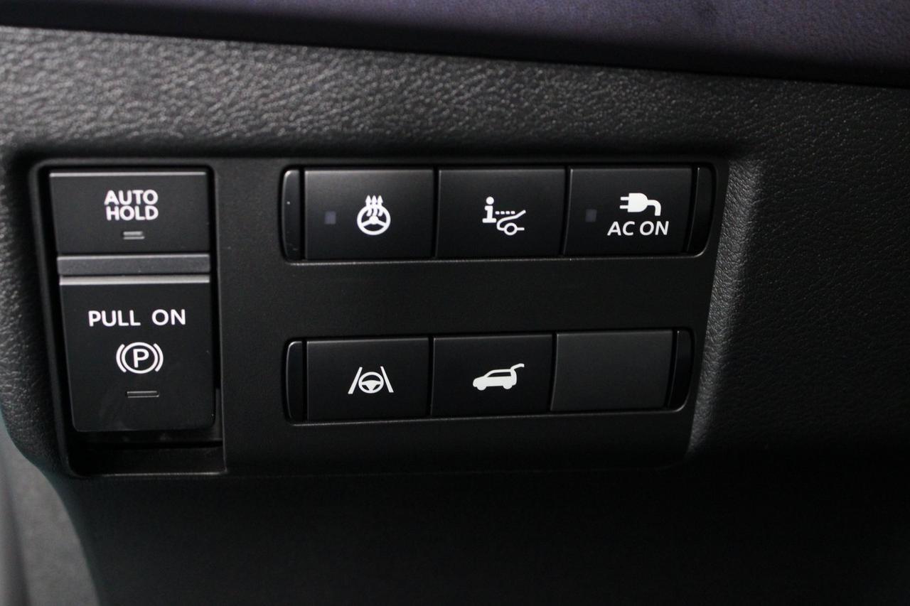 2026 Nissan Leaf PLATINUM+ Manassas VA