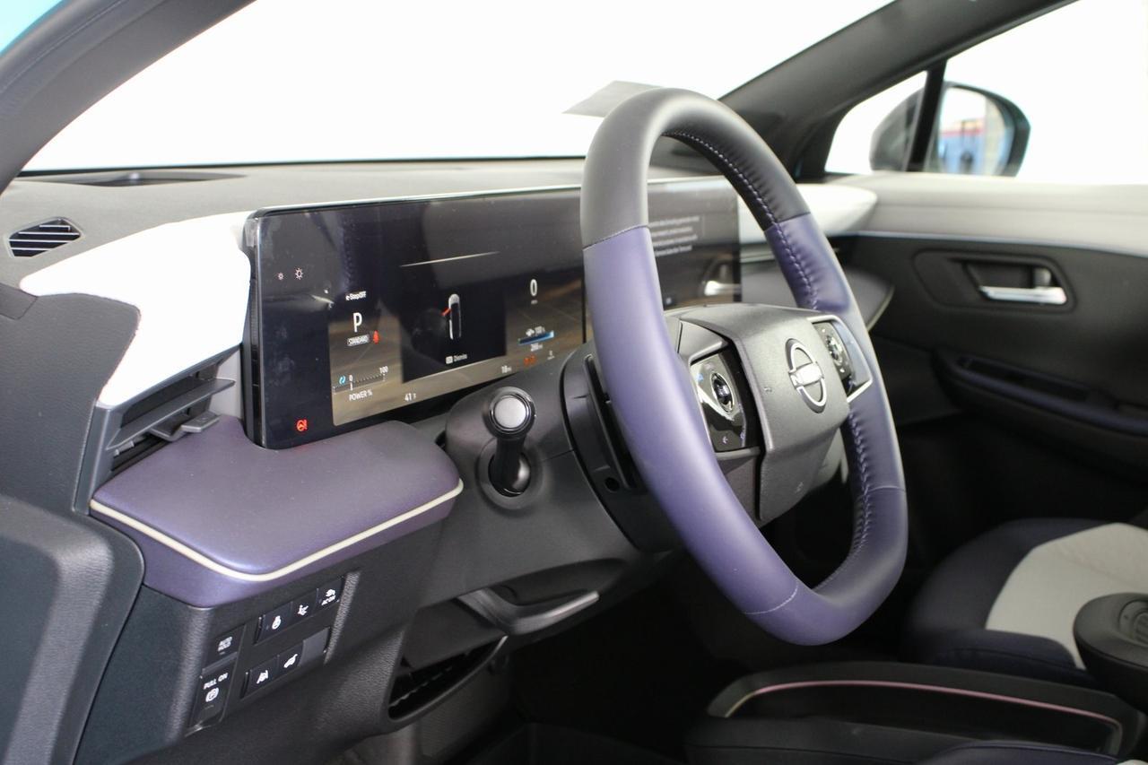 2026 Nissan Leaf PLATINUM+ Manassas VA