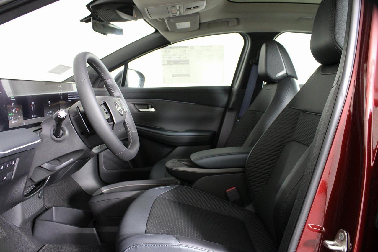 2026 Nissan Leaf PLATINUM+ Manassas VA