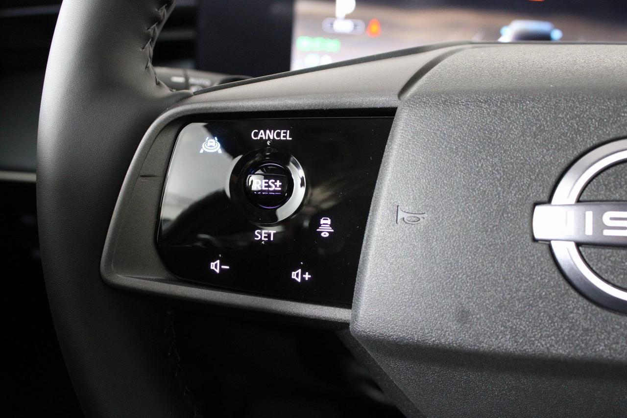 2026 Nissan Leaf PLATINUM+ Manassas VA