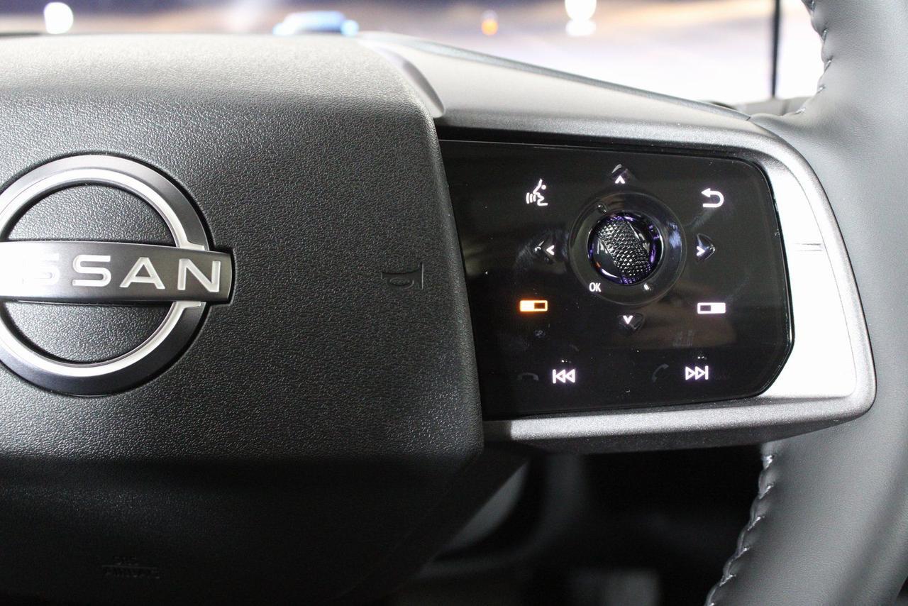 2026 Nissan Leaf PLATINUM+ Manassas VA