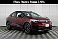 2026 Nissan Leaf PLATINUM+
