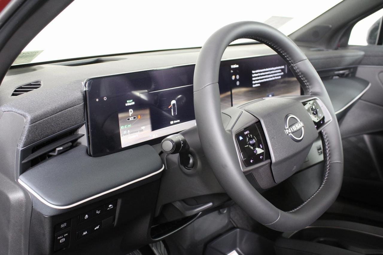 2026 Nissan Leaf PLATINUM+ Manassas VA