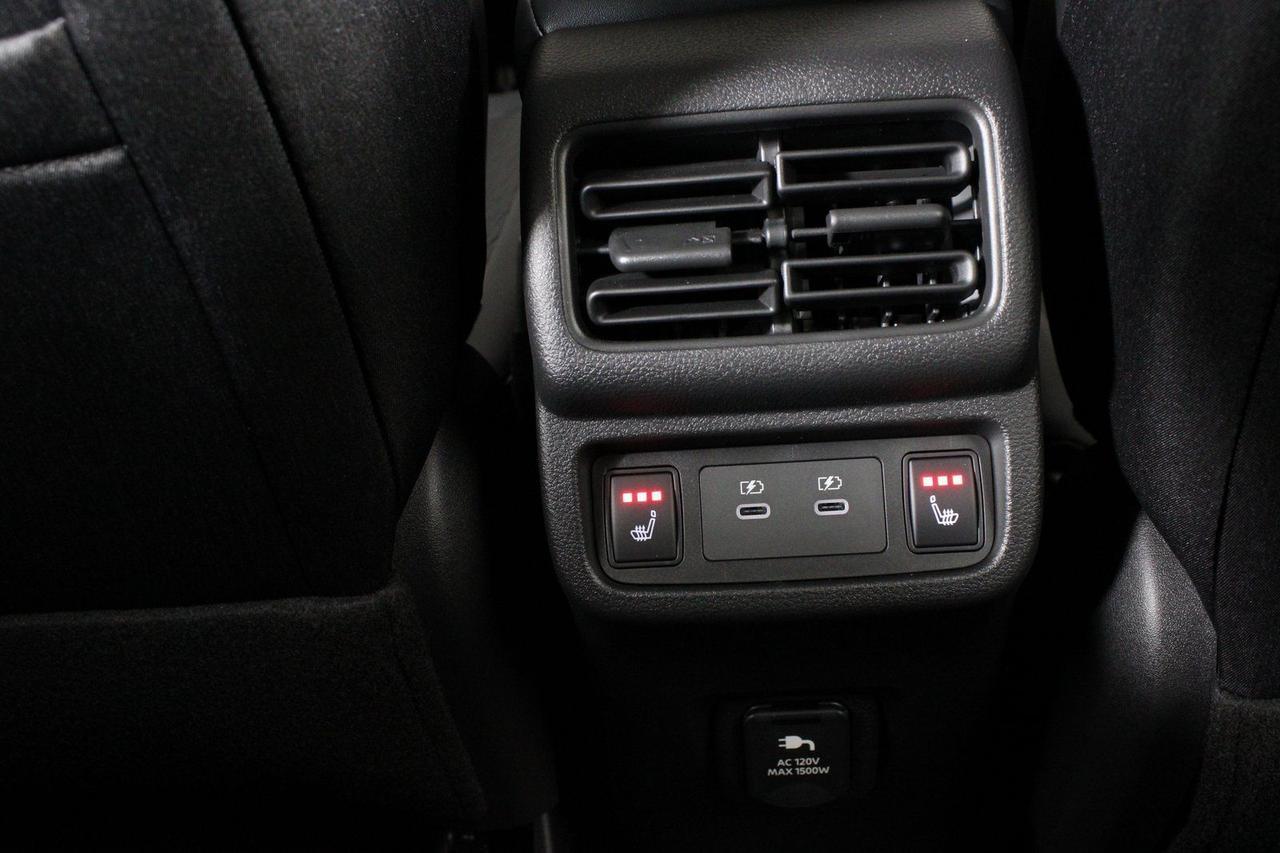 2026 Nissan Leaf PLATINUM+ Manassas VA