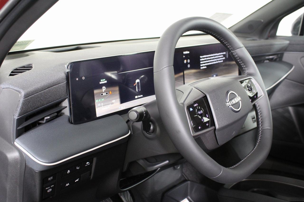 2026 Nissan Leaf PLATINUM+ Manassas VA