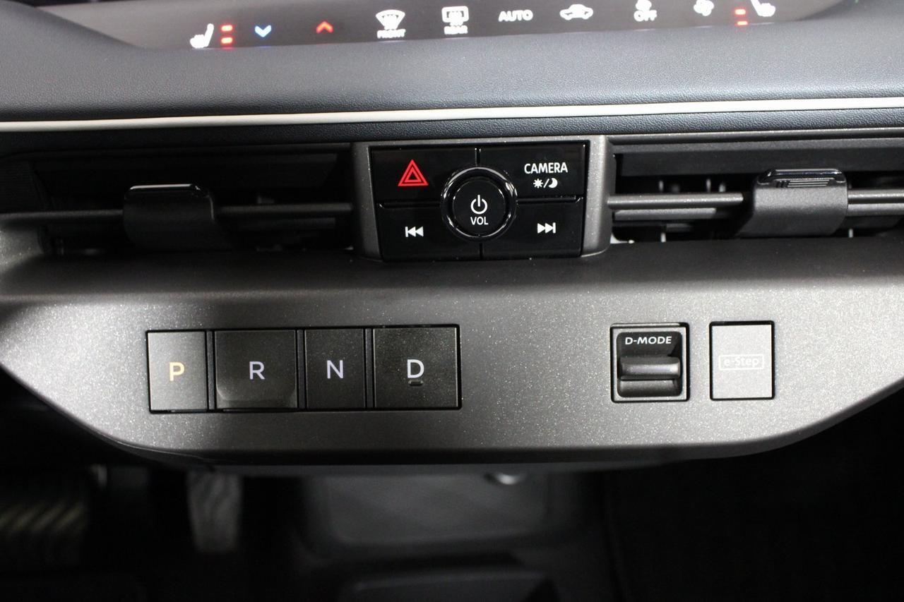 2026 Nissan Leaf PLATINUM+ Manassas VA