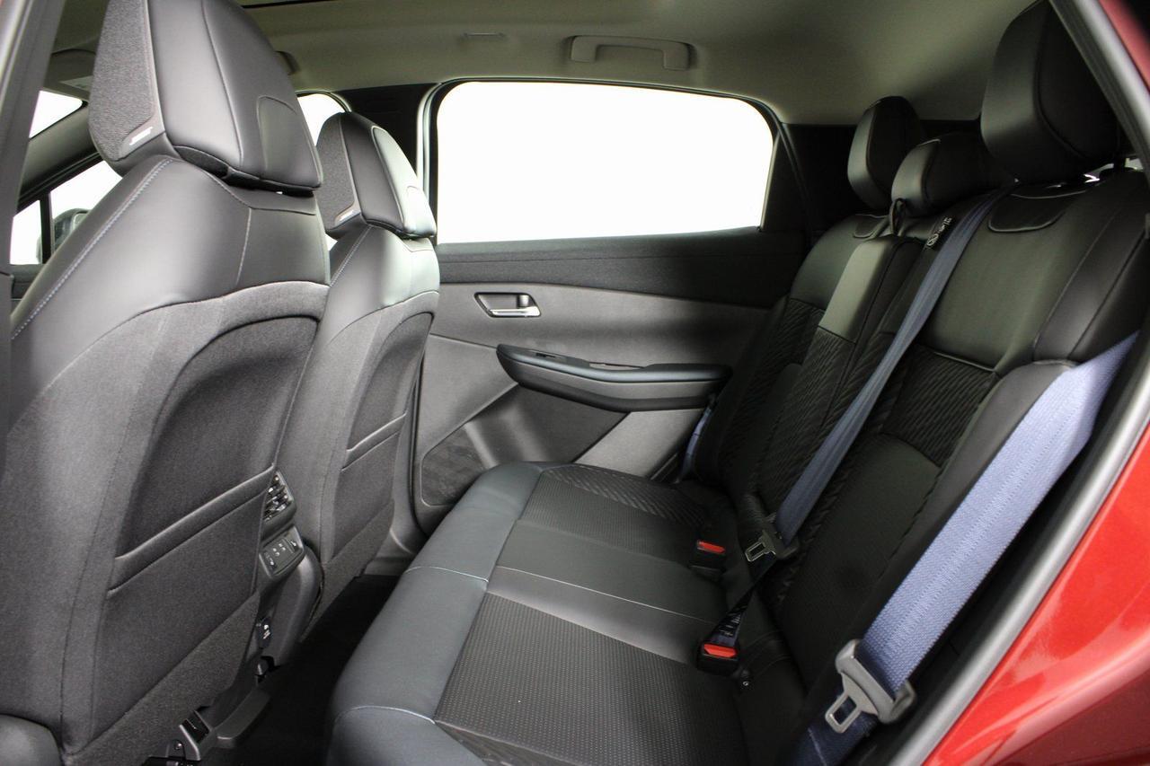 2026 Nissan Leaf PLATINUM+ Manassas VA