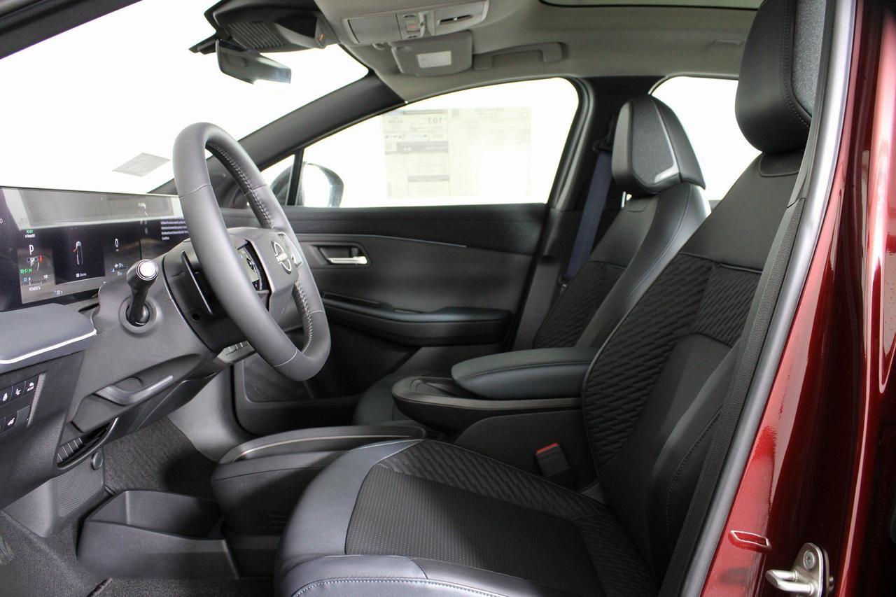 2026 Nissan Leaf PLATINUM+ Manassas VA