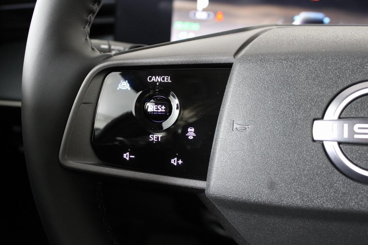 2026 Nissan Leaf PLATINUM+ Manassas VA