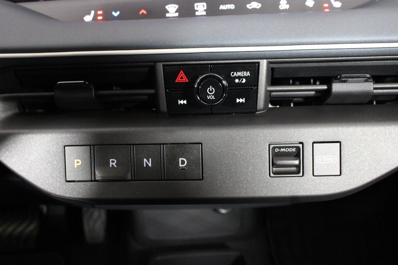 2026 Nissan Leaf PLATINUM+ Manassas VA