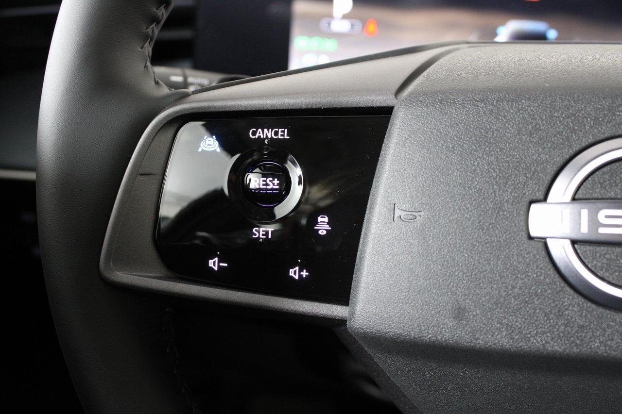 2026 Nissan Leaf PLATINUM+ Manassas VA