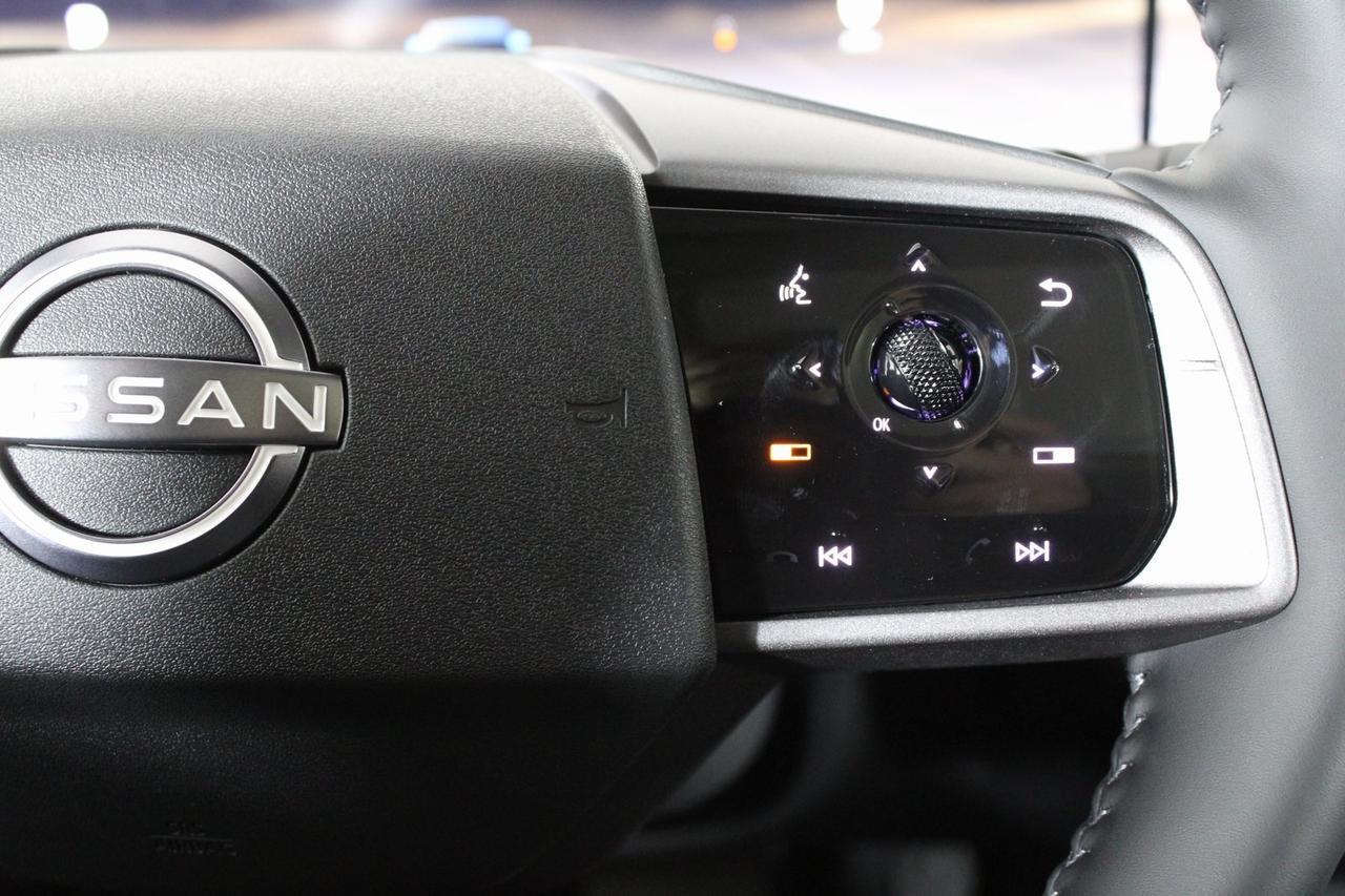 2026 Nissan Leaf PLATINUM+ Manassas VA