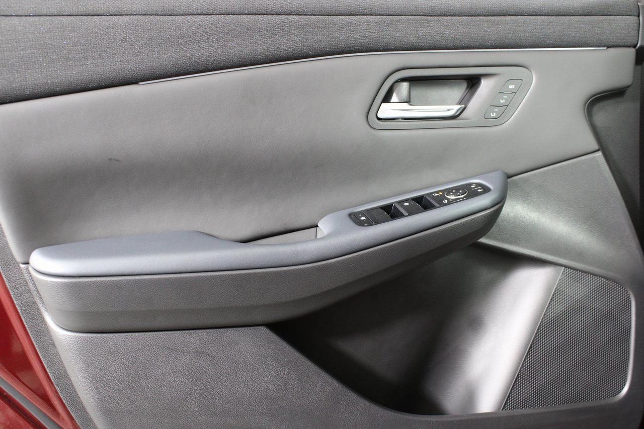 2026 Nissan Leaf PLATINUM+ Manassas VA