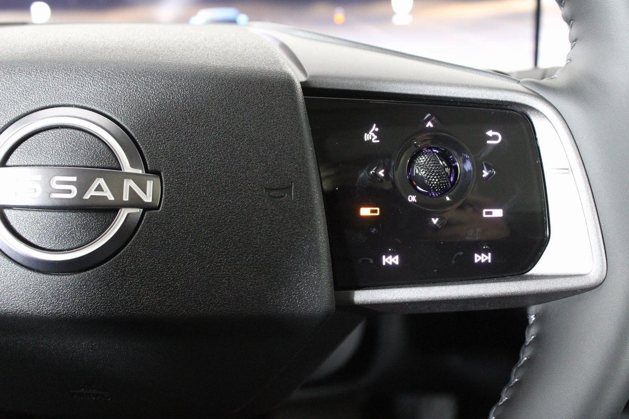 2026 Nissan Leaf PLATINUM+ Manassas VA