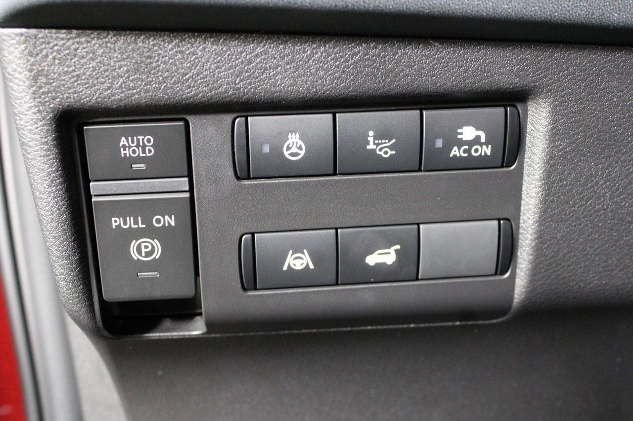 2026 Nissan Leaf PLATINUM+ Manassas VA