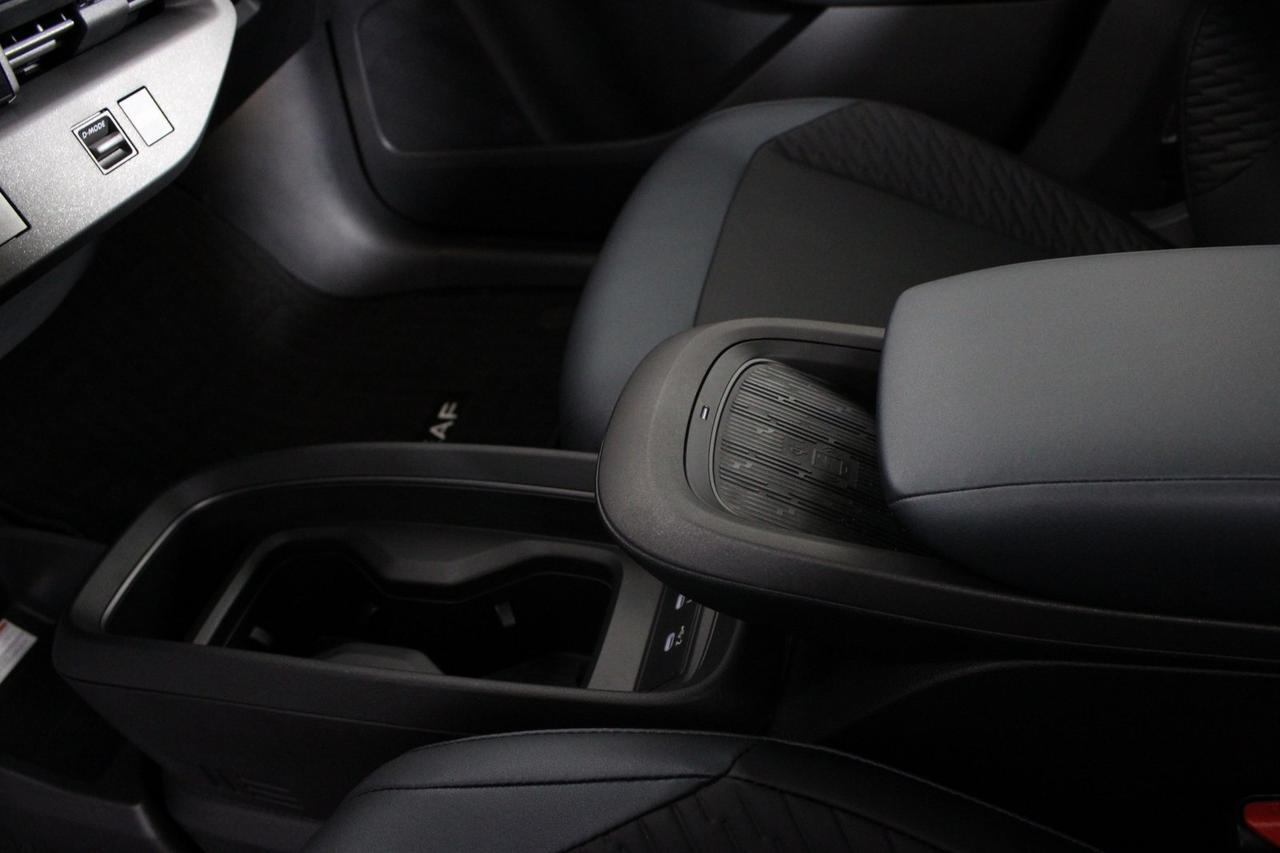 2026 Nissan Leaf PLATINUM+ Manassas VA