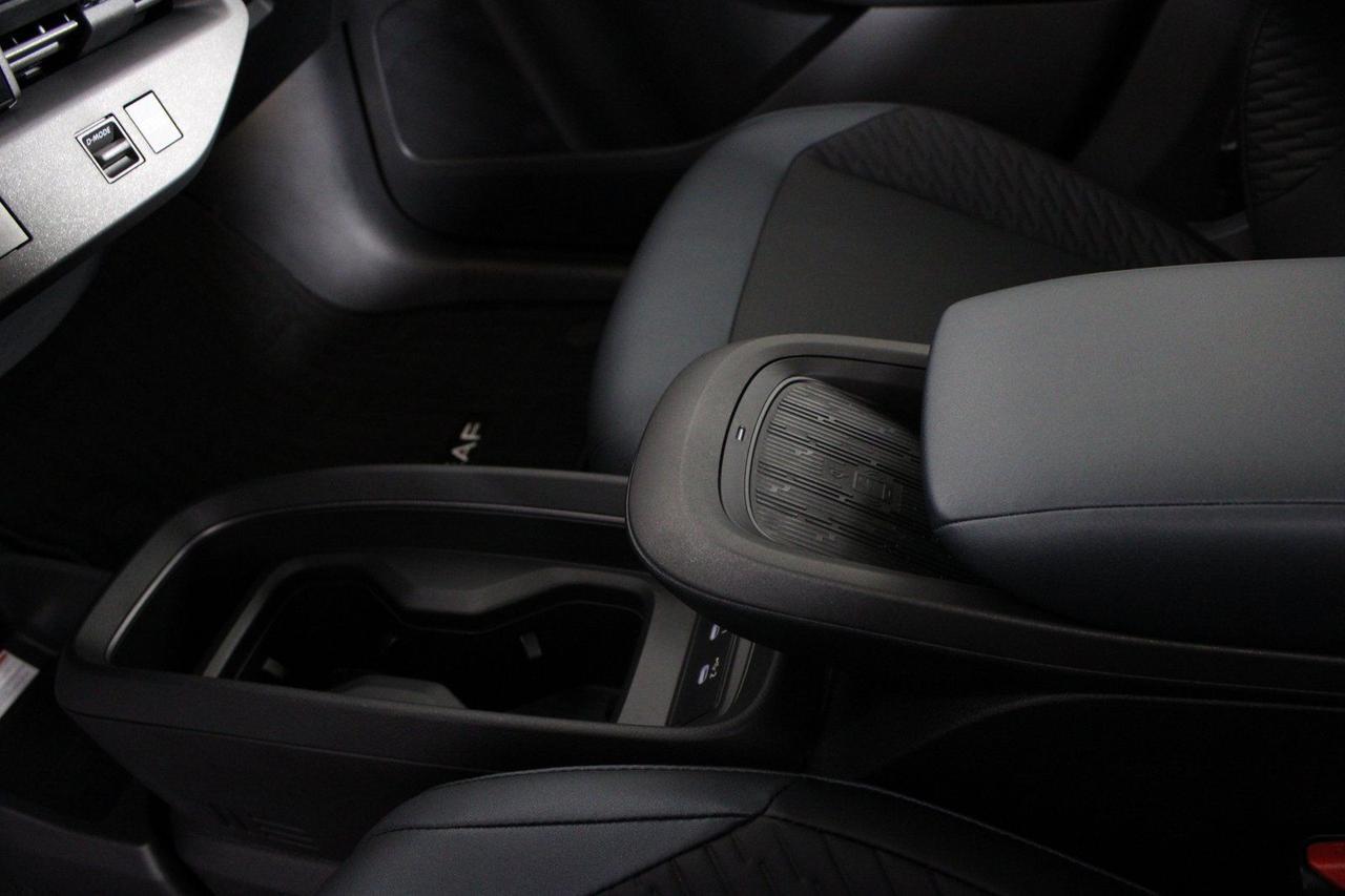 2026 Nissan Leaf PLATINUM+ Manassas VA