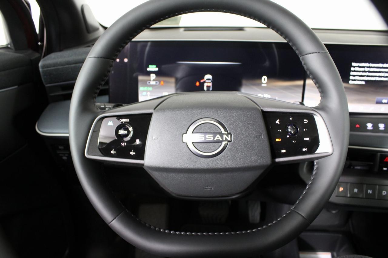 2026 Nissan Leaf PLATINUM+ Manassas VA