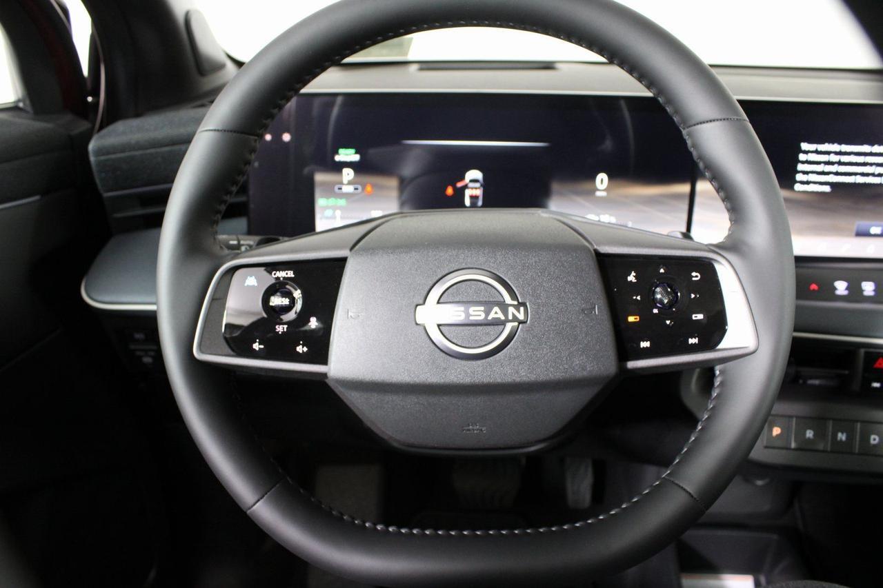 2026 Nissan Leaf PLATINUM+ Manassas VA