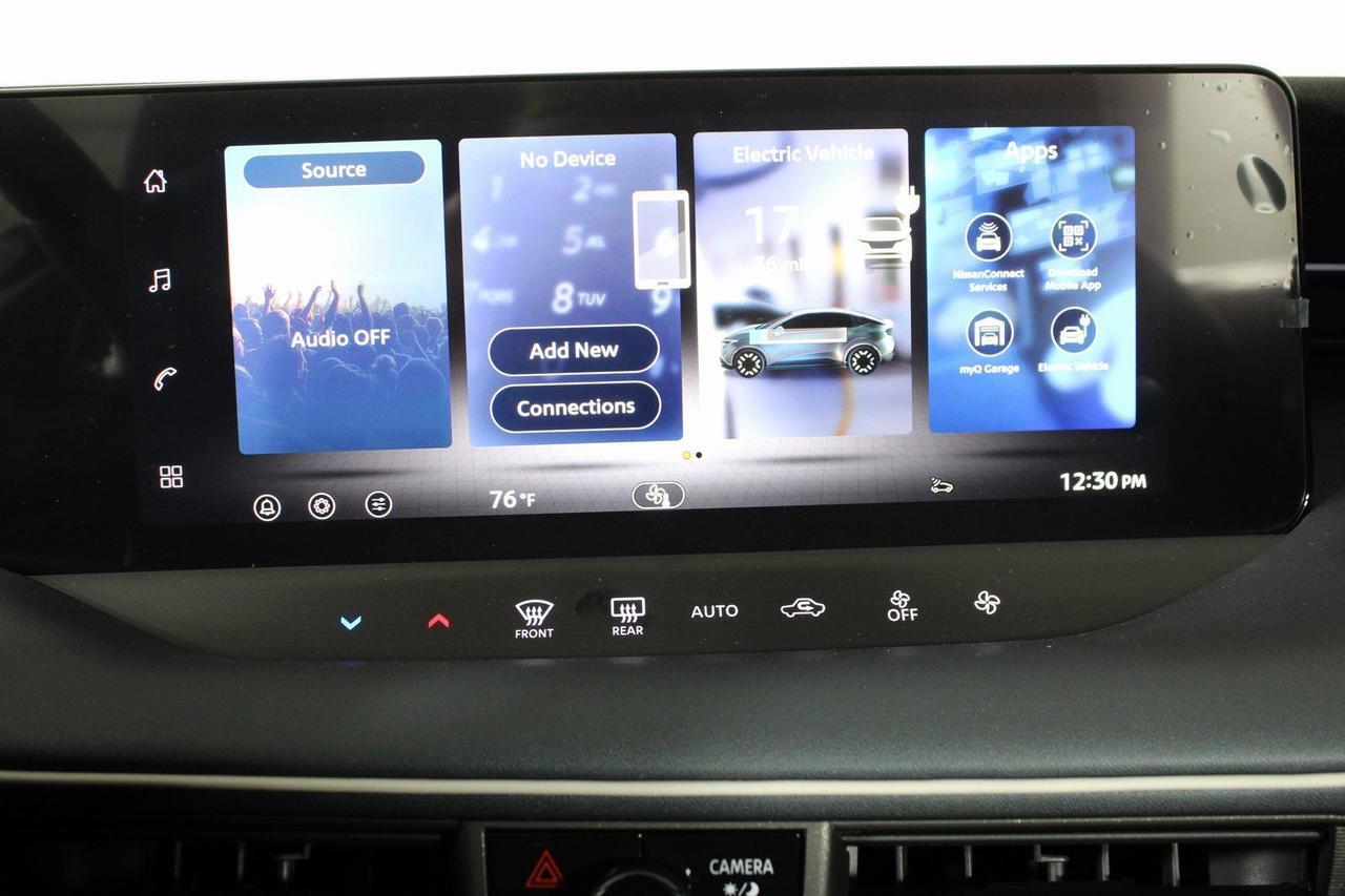 2026 Nissan Leaf S+ Manassas VA