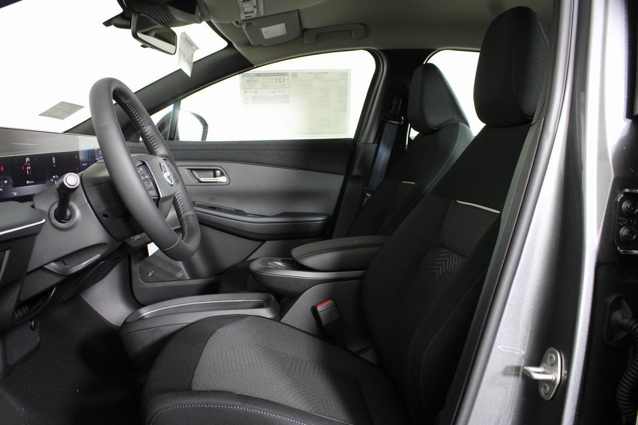 2026 Nissan Leaf S+ Manassas VA