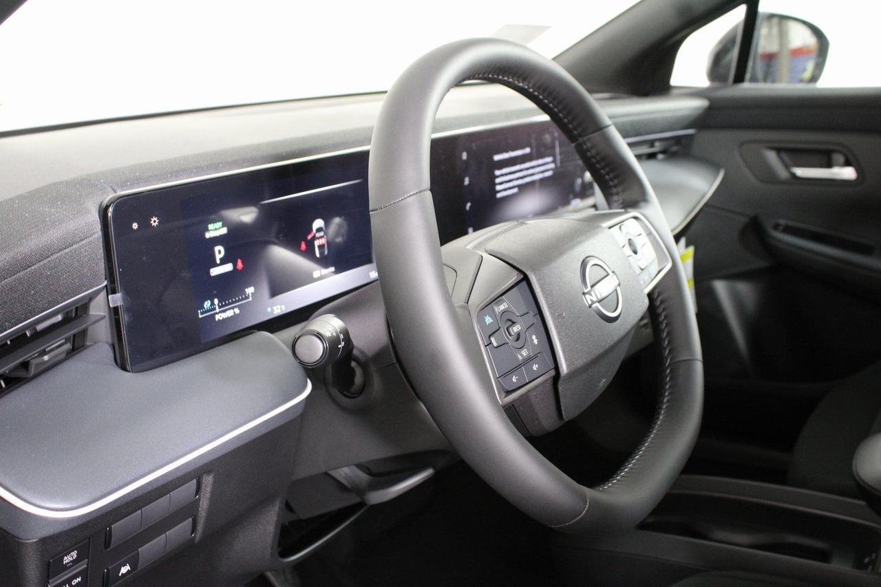 2026 Nissan Leaf S+ Manassas VA