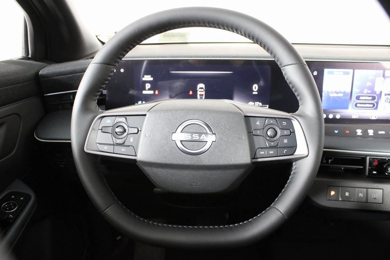 2026 Nissan Leaf S+ Manassas VA