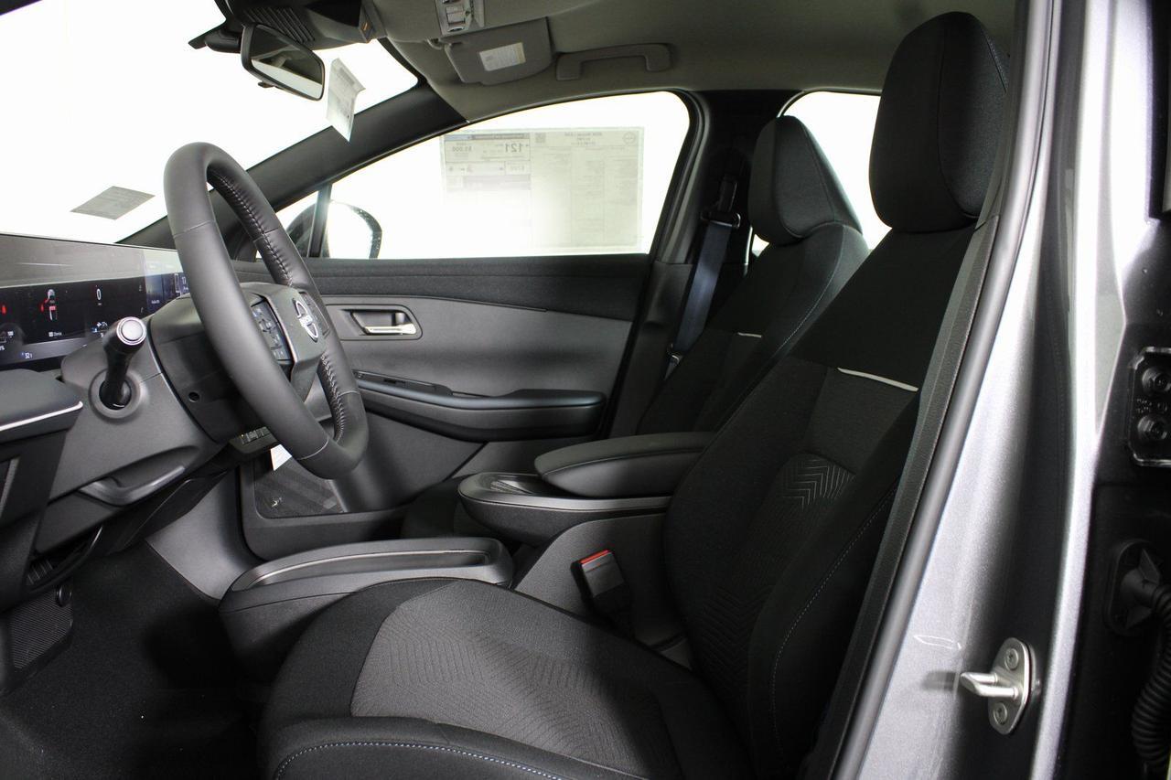 2026 Nissan Leaf S+ Manassas VA