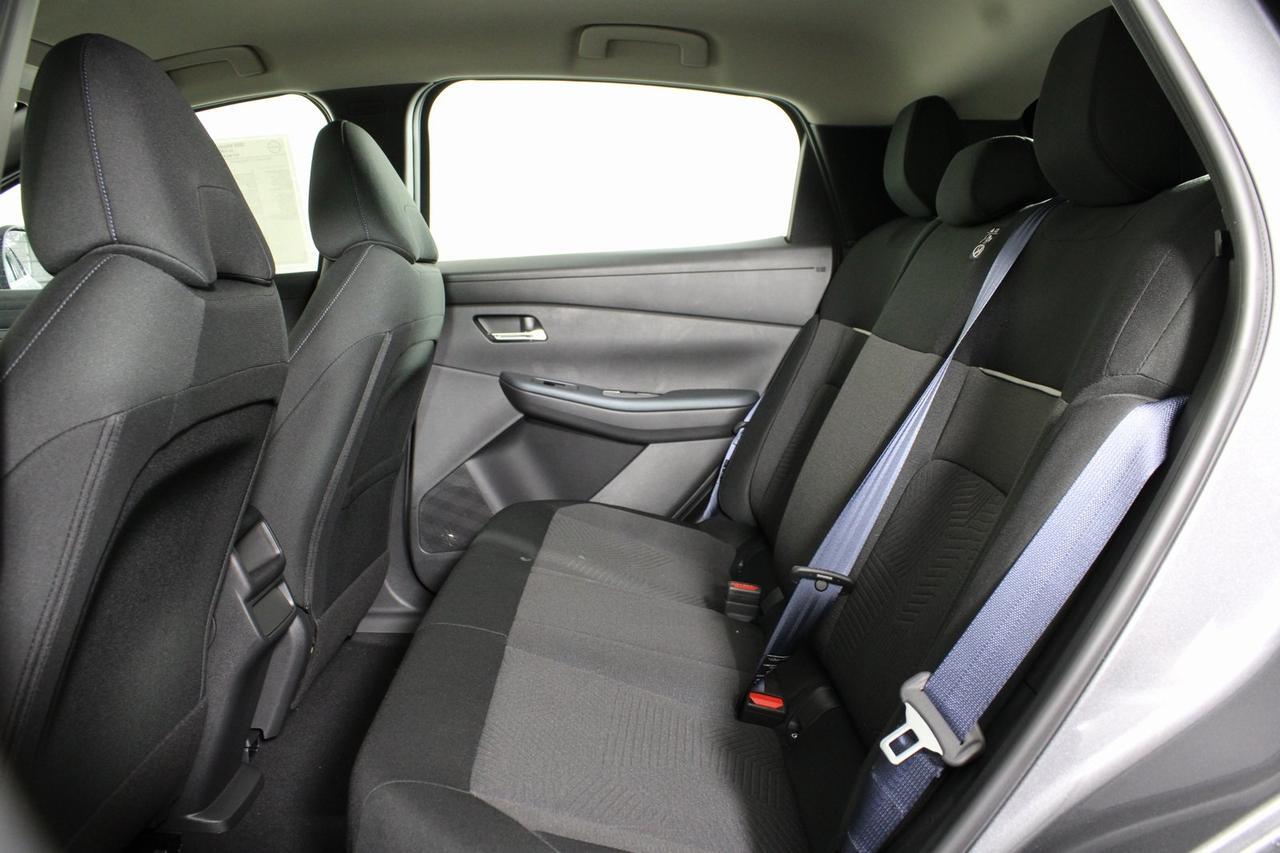 2026 Nissan Leaf S+ Manassas VA