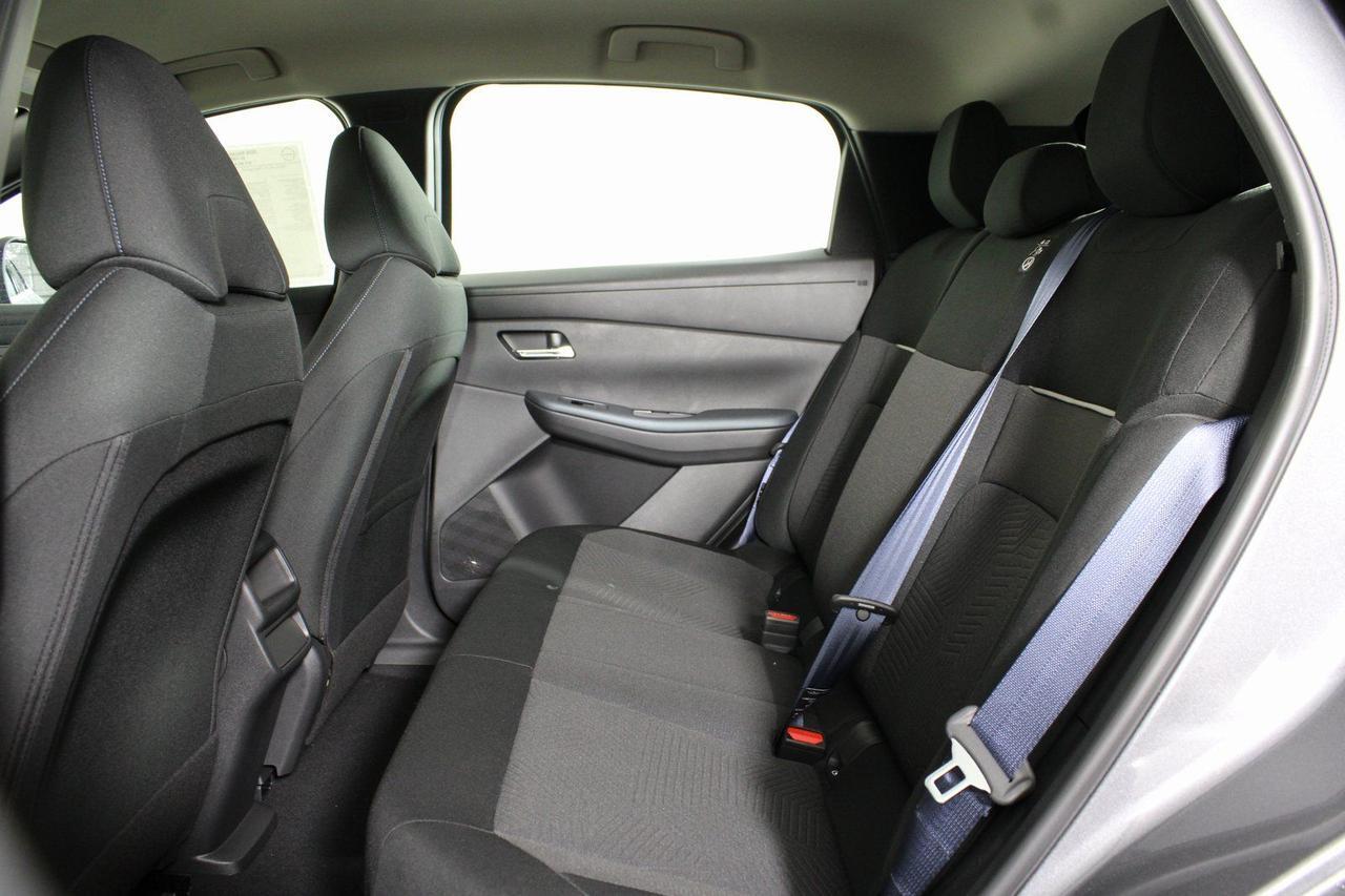 2026 Nissan Leaf S+ Manassas VA