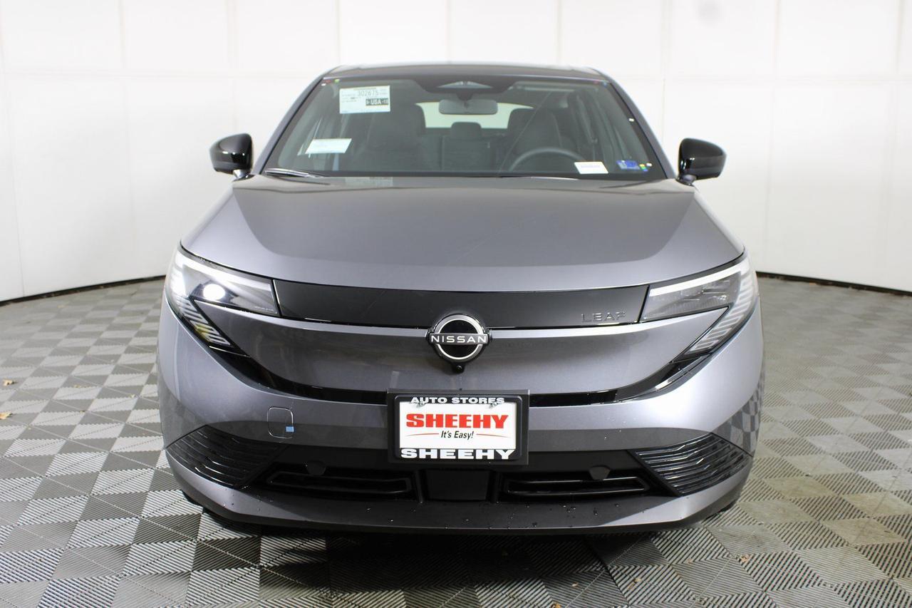 2026 Nissan Leaf S+ Manassas VA