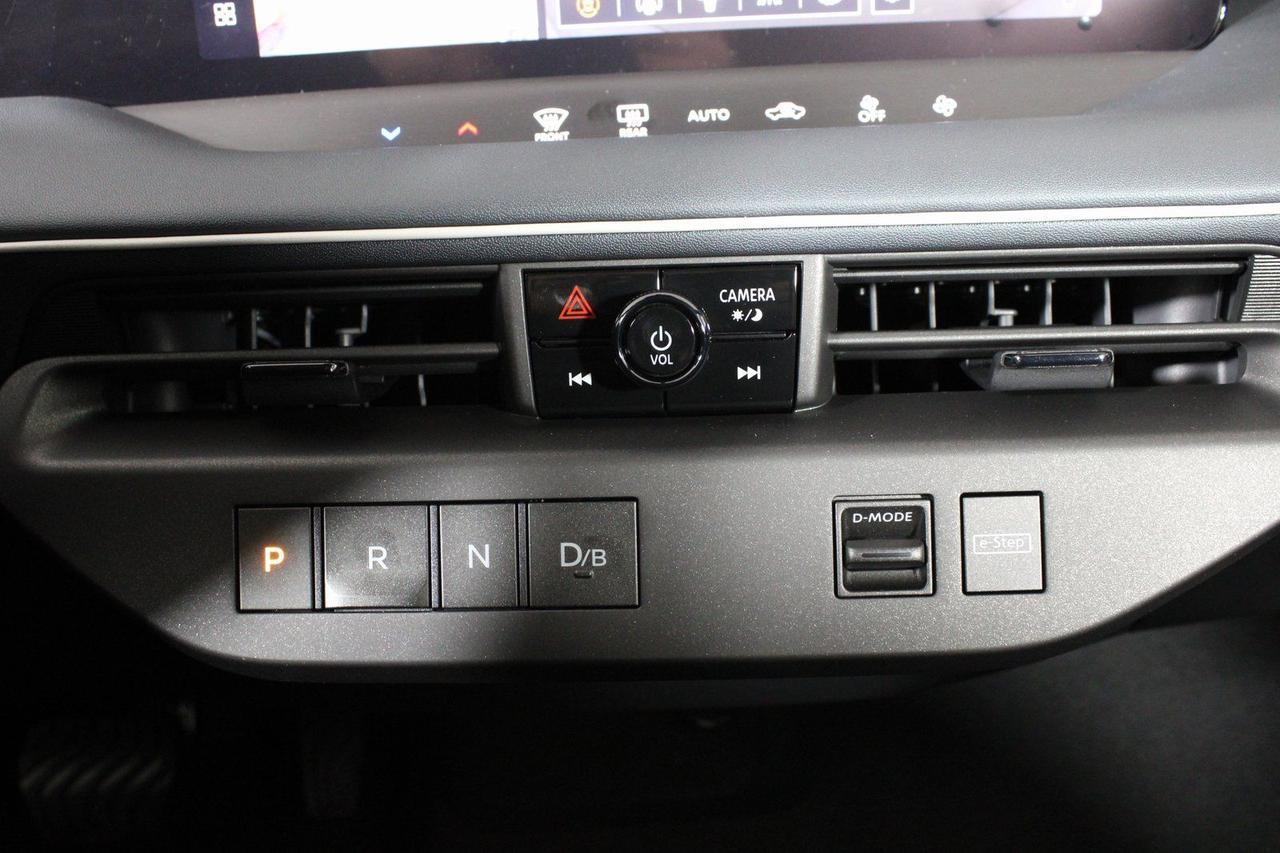 2026 Nissan Leaf S+ Manassas VA