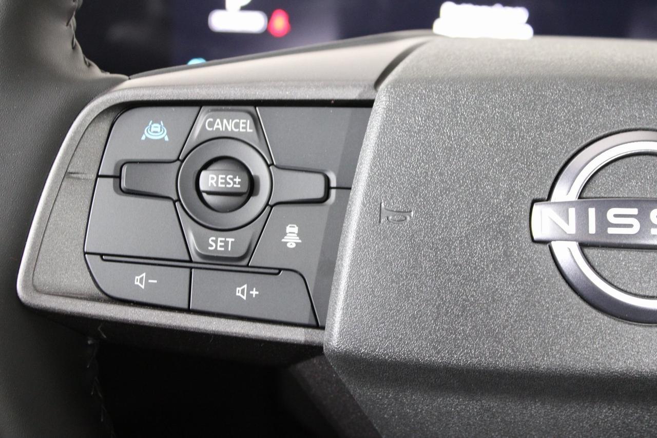 2026 Nissan Leaf S+ Manassas VA