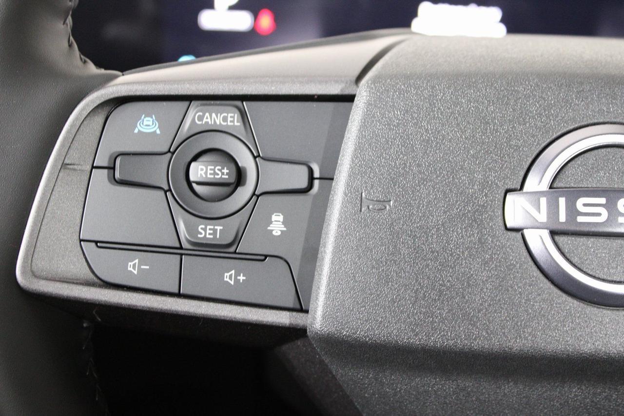 2026 Nissan Leaf S+ Manassas VA