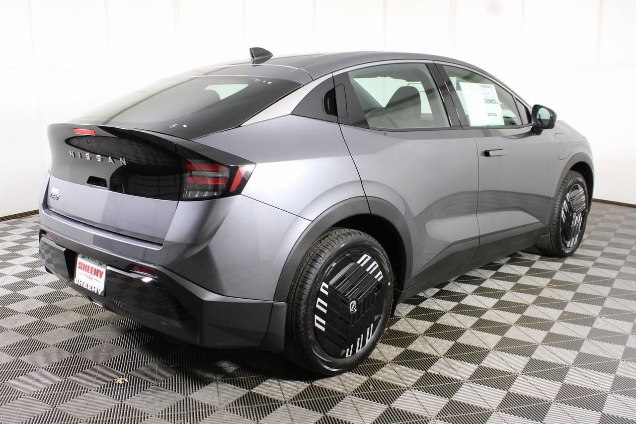 2026 Nissan Leaf S+ Manassas VA