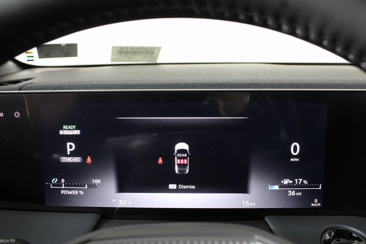 2026 Nissan Leaf S+ Manassas VA