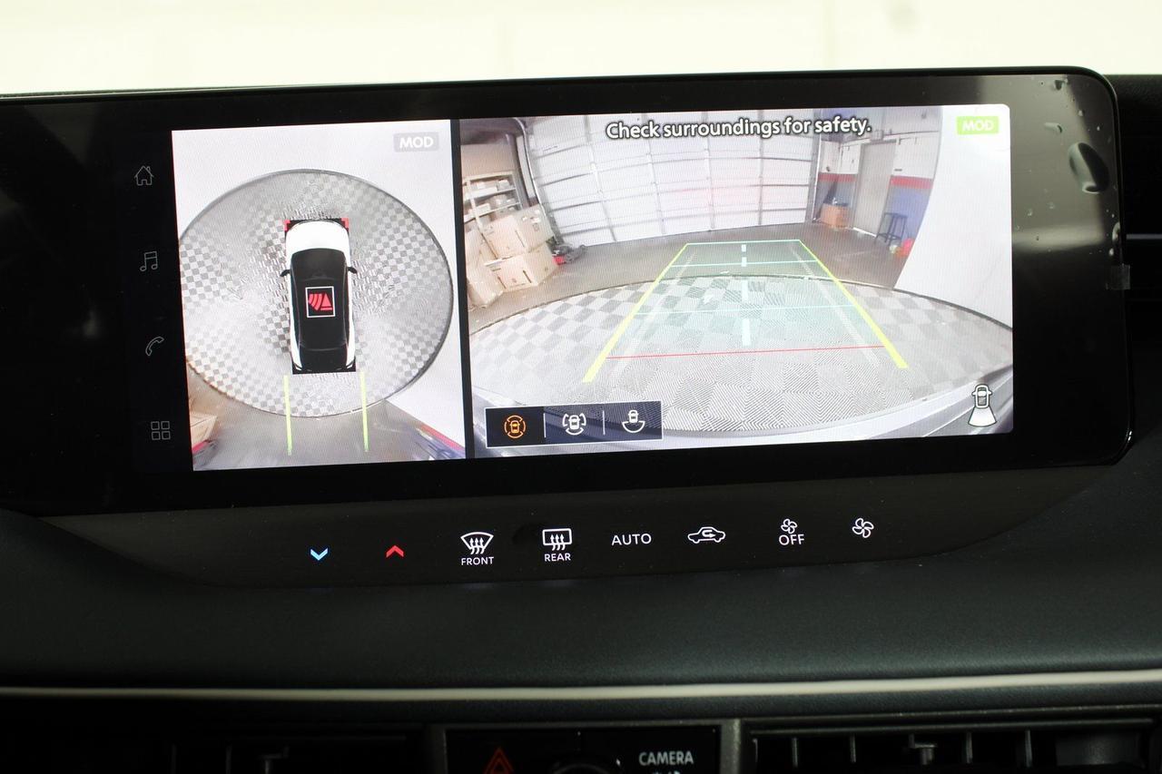 2026 Nissan Leaf S+ Manassas VA