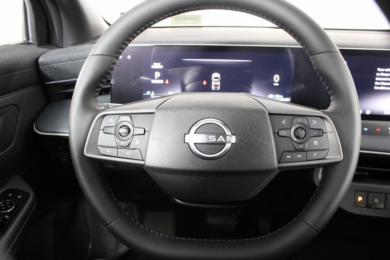 2026 Nissan Leaf S+ Manassas VA