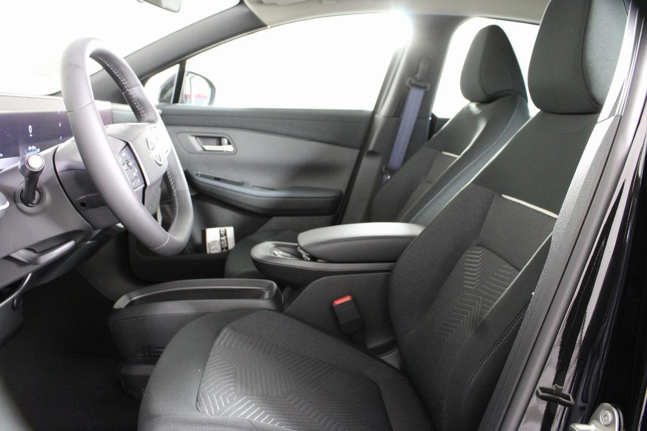 2026 Nissan Leaf S+ Manassas VA