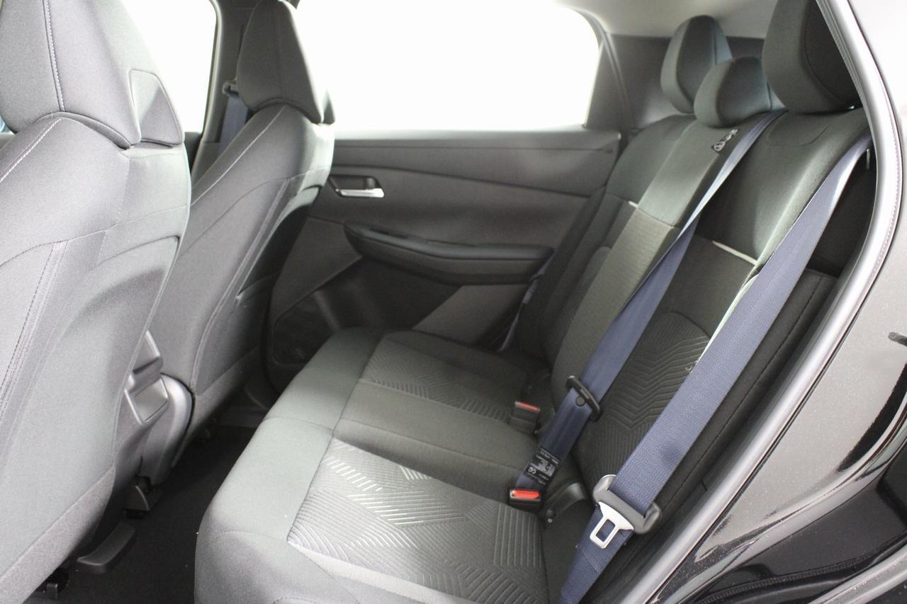 2026 Nissan Leaf S+ Manassas VA